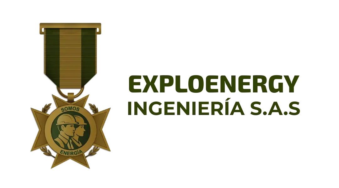 LogoExploenergy