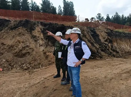 Cr. (R) Germán Eduardo Ferro Núñez